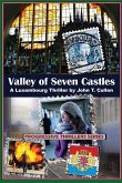 Valley of Seven Castles: A Luxembourg Thriller