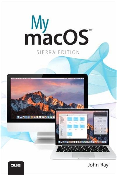 My macOS My macOS