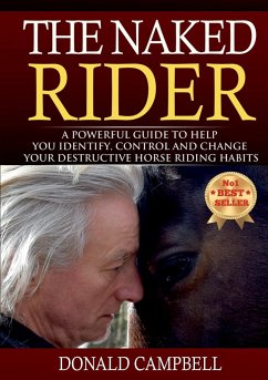 The Naked Rider - Campbell, Donald