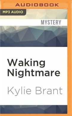 Waking Nightmare - Brant, Kylie