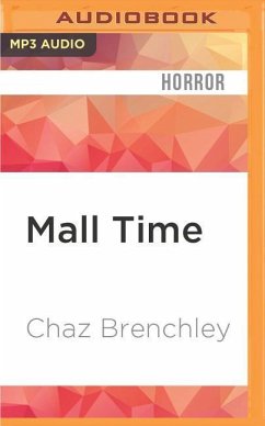 Mall Time - Brenchley, Chaz