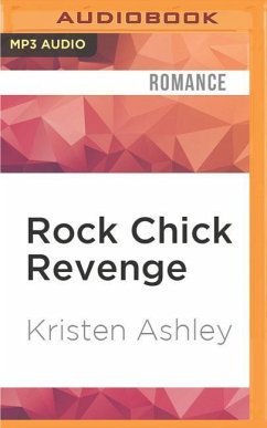 Rock Chick Revenge - Ashley, Kristen