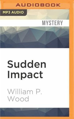 Sudden Impact - Wood, William P