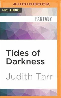 Tides of Darkness - Tarr, Judith