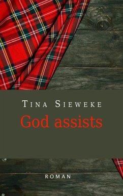 God assists - Sieweke, Tina