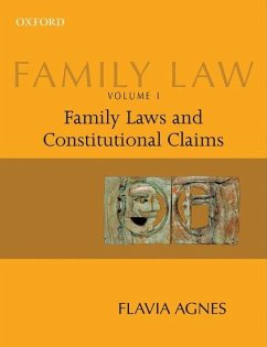 Law, Justice, and Gender - Agnes, Flavia
