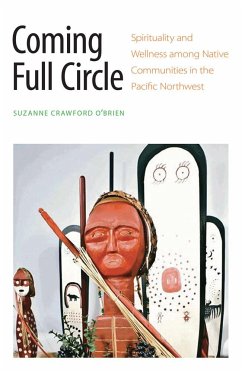 Coming Full Circle - Crawford O'Brien, Suzanne