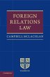 Foreign Relations Law - Bild 1