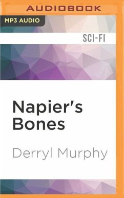 Napier's Bones - Murphy, Derryl
