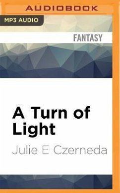 A Turn of Light - Czerneda, Julie E