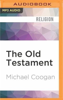 The Old Testament - Coogan, Michael