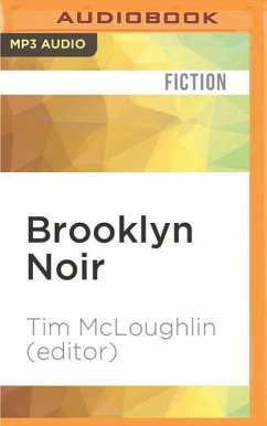 Brooklyn Noir - McLoughlin (Editor), Tim