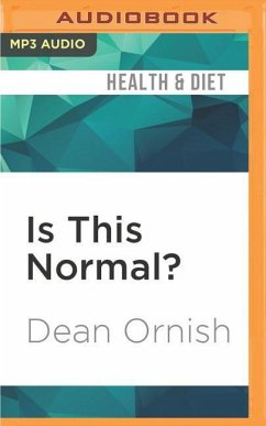 Is This Normal? - Ornish, Dean