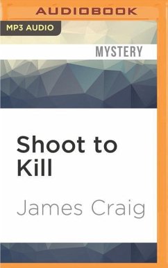 Shoot to Kill - Craig, James