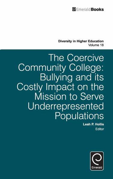 The Coercive Community College