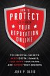 How to Protect (or Destroy) Your... - Bild 1