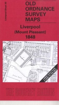 Cover Liverpool (Mount Pleasant) 1848