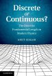 Discrete or Continuous? - Bild 1