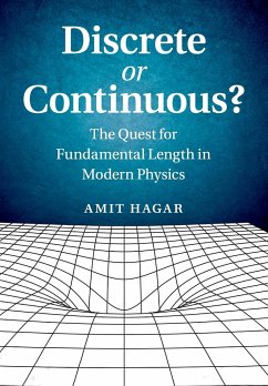 Discrete or Continuous? - Hagar, Amit