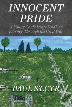 Innocent Pride - Stcyr, Paul