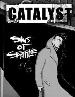 Sins of Seattle - A Catalyst RPG Campaign - Cherry Picked Games