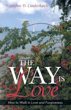 The Way Is Love - Cumberbatch, Errington D.