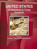 US Assistance to Turkey Handbook Volume 1 Economic, Trade and Investment Assistance