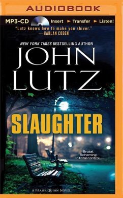 Slaughter - Lutz, John