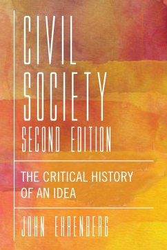 Civil Society - Ehrenberg, John R