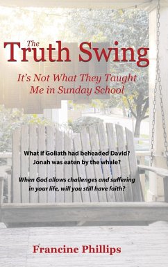 The Truth Swing