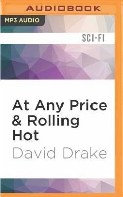 At Any Price & Rolling Hot - Drake, David