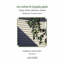 Acer rubrum To Zyzyphus jujuba: Stories & Adventures