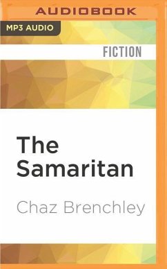 The Samaritan - Brenchley, Chaz