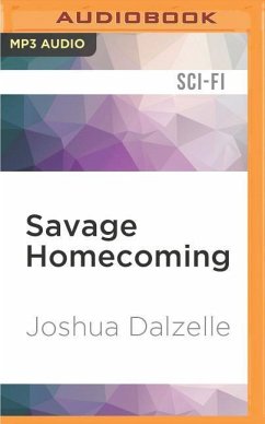Savage Homecoming - Dalzelle, Joshua