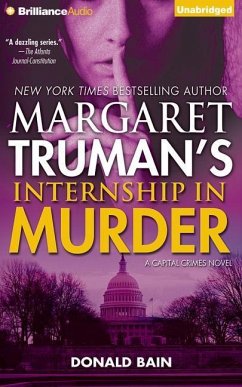 Internship in Murder - Bain, Donald; Truman, Margaret