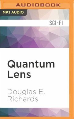 Quantum Lens - Richards, Douglas E