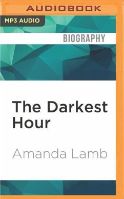 The Darkest Hour: Teenagers Who Kill for Love - Lamb, Amanda