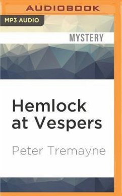 Hemlock at Vespers - Tremayne, Peter