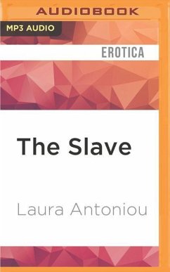 The Slave - Antoniou, Laura