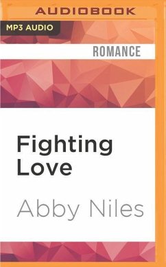 Fighting Love - Niles, Abby