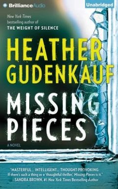 Missing Pieces - Gudenkauf, Heather