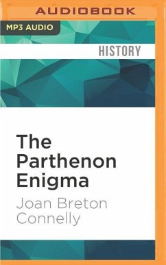 The Parthenon Enigma - Connelly, Joan Breton