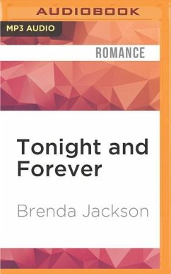 Tonight and Forever - Jackson, Brenda