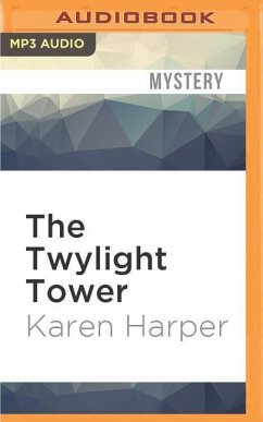 The Twylight Tower - Harper, Karen