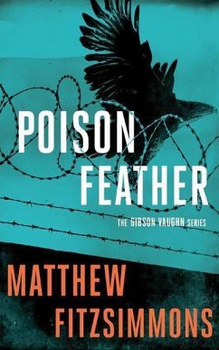 Poisonfeather - Fitzsimmons, Matthew