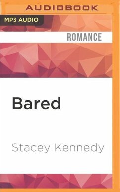 Bared - Kennedy, Stacey