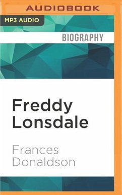 Freddy Lonsdale - Donaldson, Frances