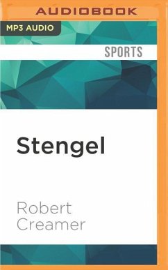 Stengel - Creamer, Robert W