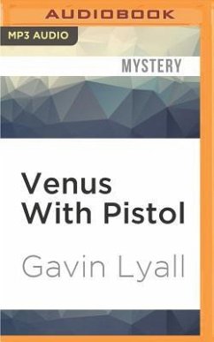 Venus with Pistol - Lyall, Gavin
