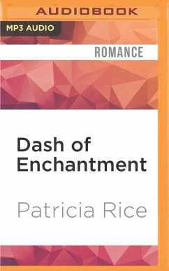 Dash of Enchantment - Rice, Patricia